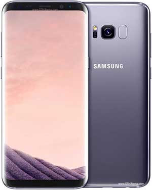 samsung s8 inches