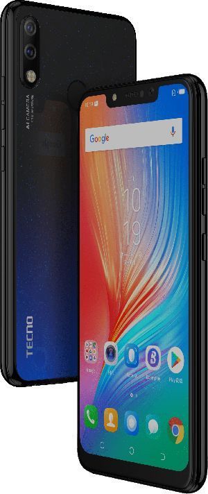 Batelco Bahrain APN Settings For TECNO Camon 18 APN Settings